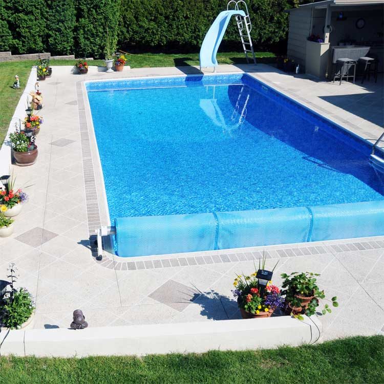 Pool deck Joe's