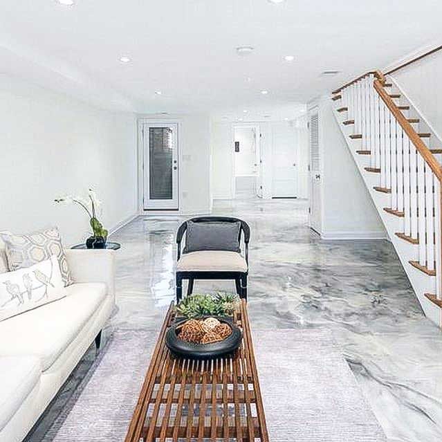 Reflector interior residencial